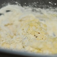 甜甜圈的做法图解2