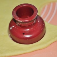 甜甜圈的做法图解5