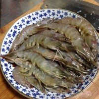 盐水虾的做法图解1