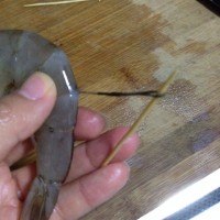 盐水虾的做法图解3