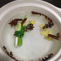 盐水虾的做法图解4