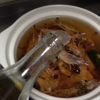 盐水虾的做法图解5