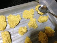 燕麦椰蓉酥的做法图解9