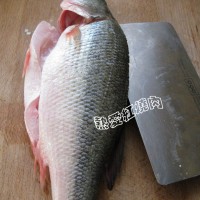 清蒸鲈鱼的做法图解1