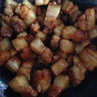 红烧肉的做法图解1