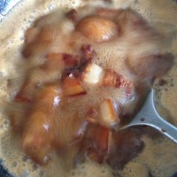 红烧肉的做法图解3