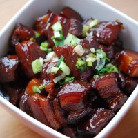 红烧肉的做法图解5