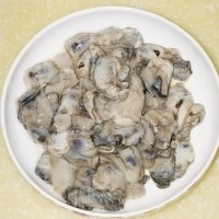 炸蛎黄的做法图解1