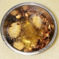 炸蛎黄的做法图解5