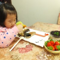 鸬鹚酸奶杯早餐的做法图解7