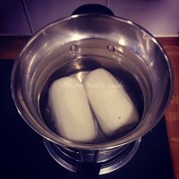 南昌凉拌藕的做法图解2
