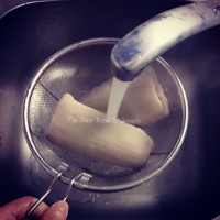 南昌凉拌藕的做法图解4