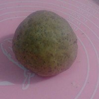 无糖咖啡脆饼的做法图解4