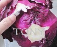 油醋汁蔬菜沙拉的做法图解3