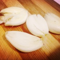 红烧土豆的做法图解2