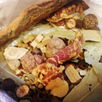 红烧土豆的做法图解4