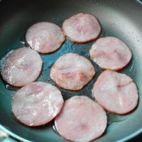 烟肉土豆塔的做法图解7