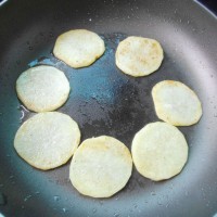 烟肉土豆塔的做法图解8