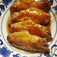 可乐鸡翅的做法图解4
