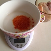 新奥尔良烤翅的做法图解1