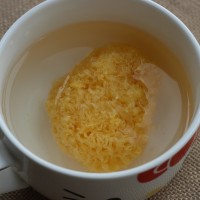 冰糖红枣银耳汤的做法图解2