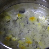 冰糖红枣银耳汤的做法图解4