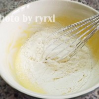 神马贺新年——彩绘蛋糕卷的做法图解5