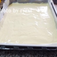 神马贺新年——彩绘蛋糕卷的做法图解12