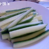 凉拌鸡丝的做法图解3