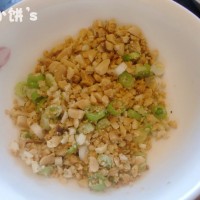 凉拌鸡丝的做法图解5