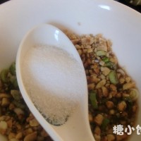 凉拌鸡丝的做法图解7