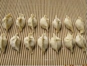猪肉酸菜饺子的做法图解12