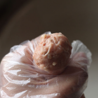 香菇贡丸的做法图解18