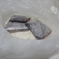 红烧带鱼——在家就可以挑战名店的做法图解4