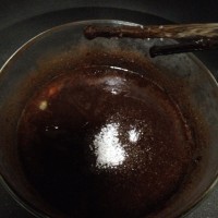 巧克力布朗尼的做法图解3