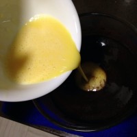 巧克力布朗尼的做法图解4