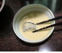 酥炸茄夹的做法图解2