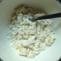 酥脆小麻花的做法图解2