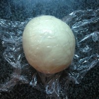 酥脆小麻花的做法图解3