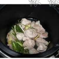 芝麻肉松的做法图解3