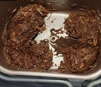 芝麻肉松的做法图解9