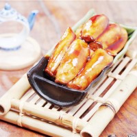 照烧杏鲍菇的做法图解8