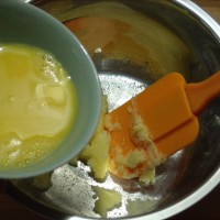 紫薯阿拉棒的做法图解2
