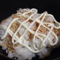日式炸猪排盖饭的做法图解6