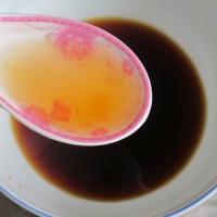 孔雀开屏鱼的做法图解4