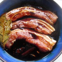 酱肉每年冬天必备的做法图解3