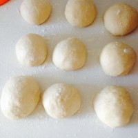 小餐包的做法图解5