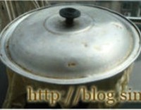 红遍大江南北的传统小甜点--糍粑的做法图解4
