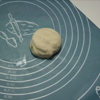 培根葱油饼的做法图解6