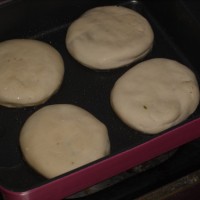 培根葱油饼的做法图解7